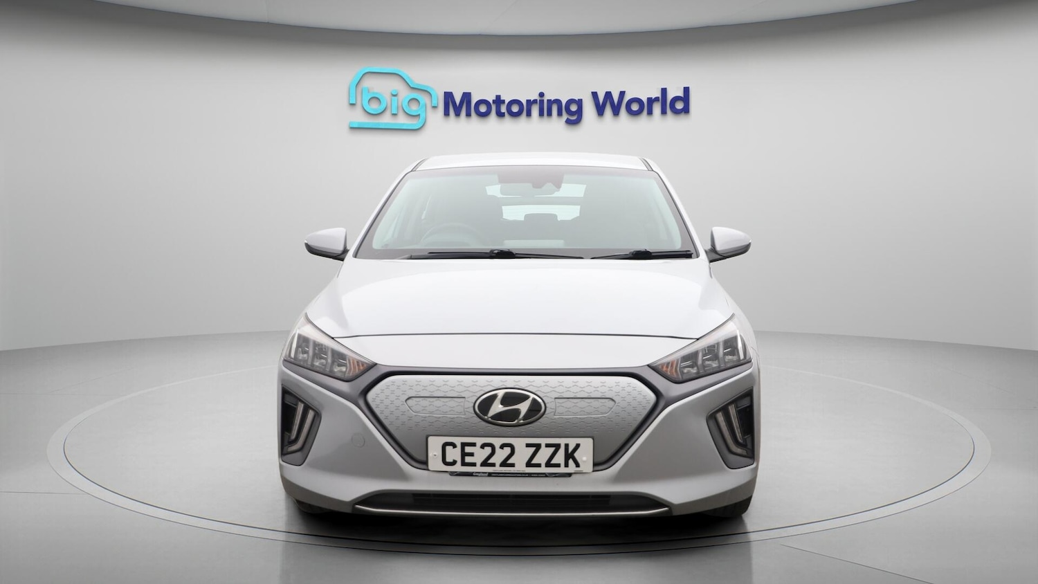 Used Hyundai IONIQ 2022 for sale - 76689933: Photo 3