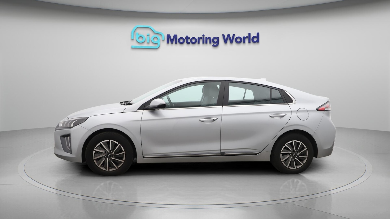 Used Hyundai IONIQ 2022 for sale - 76689933: Photo 5