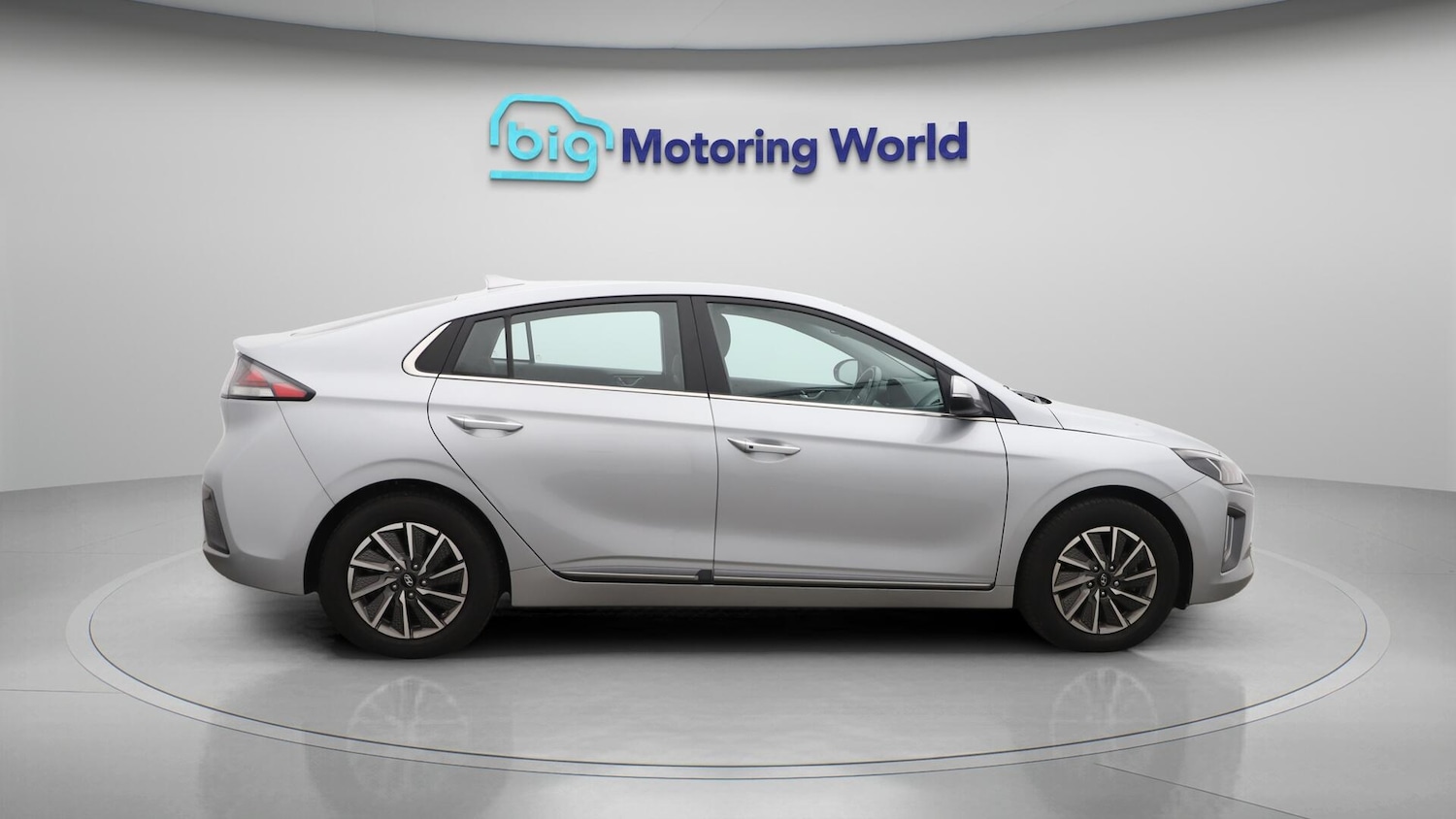 Used Hyundai IONIQ 2022 for sale - 76689933: Photo 9