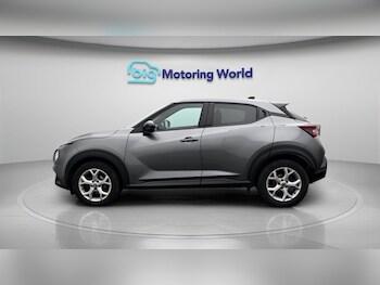 Used Nissan Juke 2022 for sale - 78786512: Photo