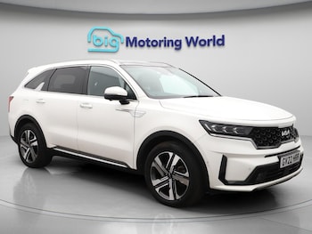 2022 (22) - 1.6 T-GDi PHEV 4 5dr Auto
