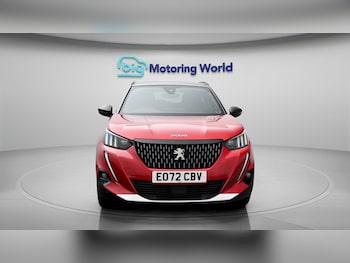 Used Peugeot 2008 2022 for sale - 79234192: Photo