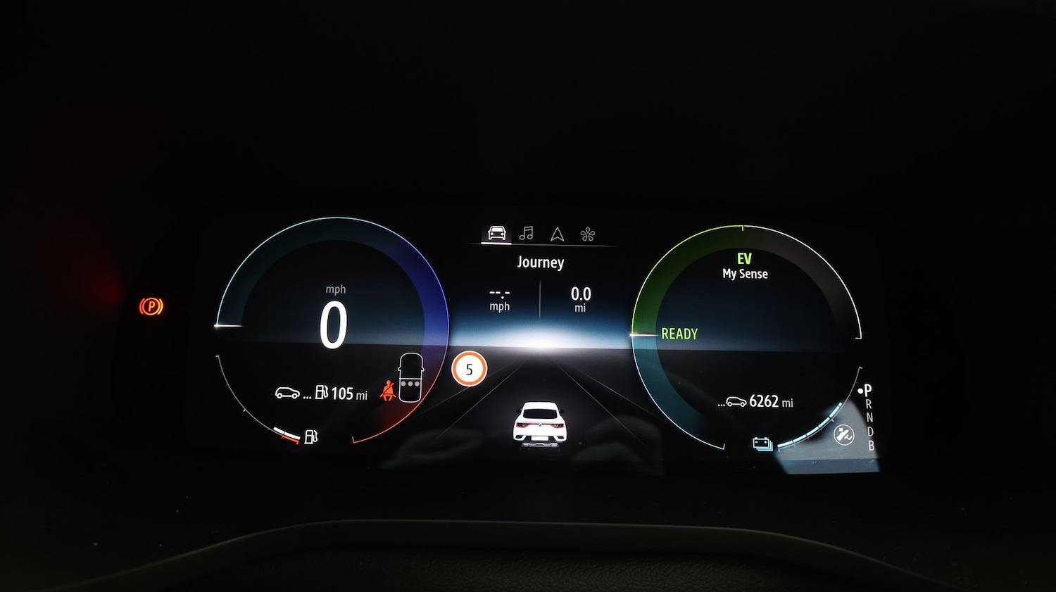 Used Renault Arkana 2023 for sale - 77282561: Photo 10