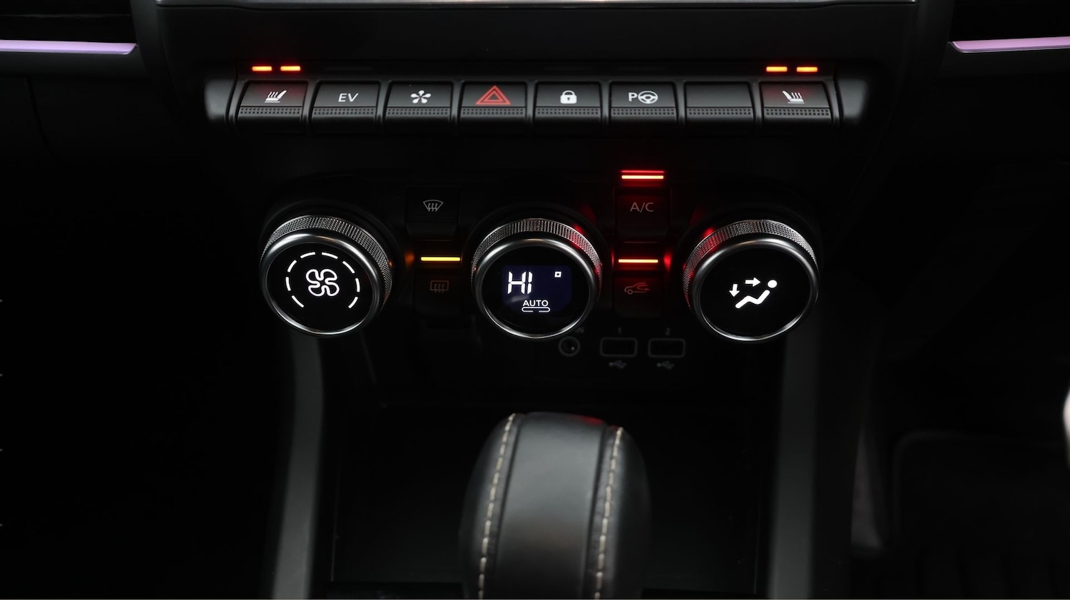 Used Renault Arkana 2023 for sale - 77282561: Photo 12