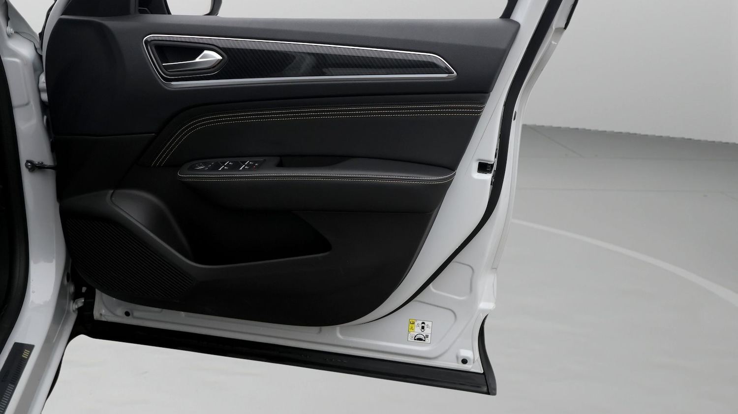 Used Renault Arkana 2023 for sale - 77282561: Photo 15