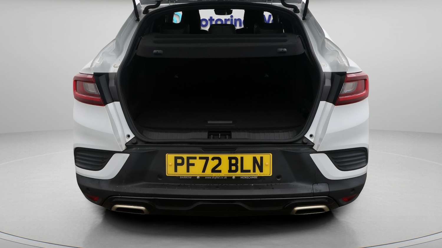 Used Renault Arkana 2023 for sale - 77282561: Photo 17