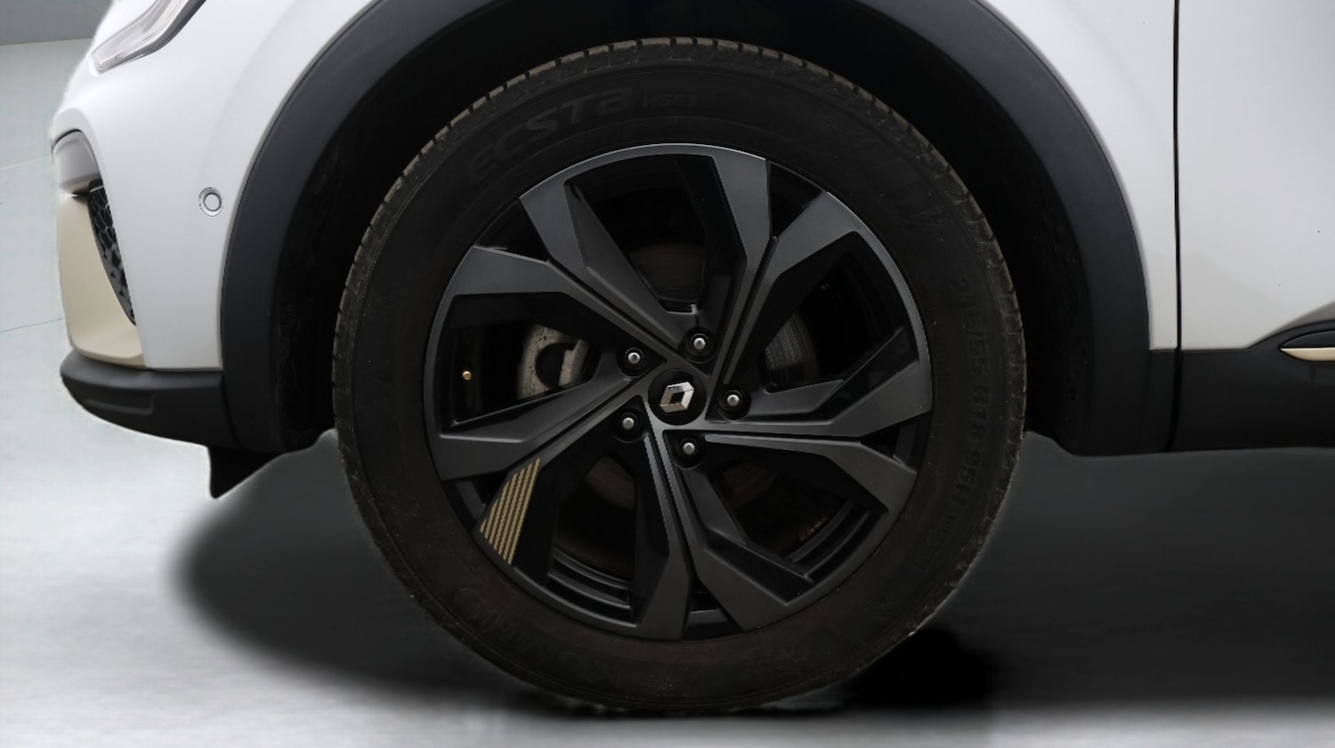 Used Renault Arkana 2023 for sale - 77282561: Photo 18