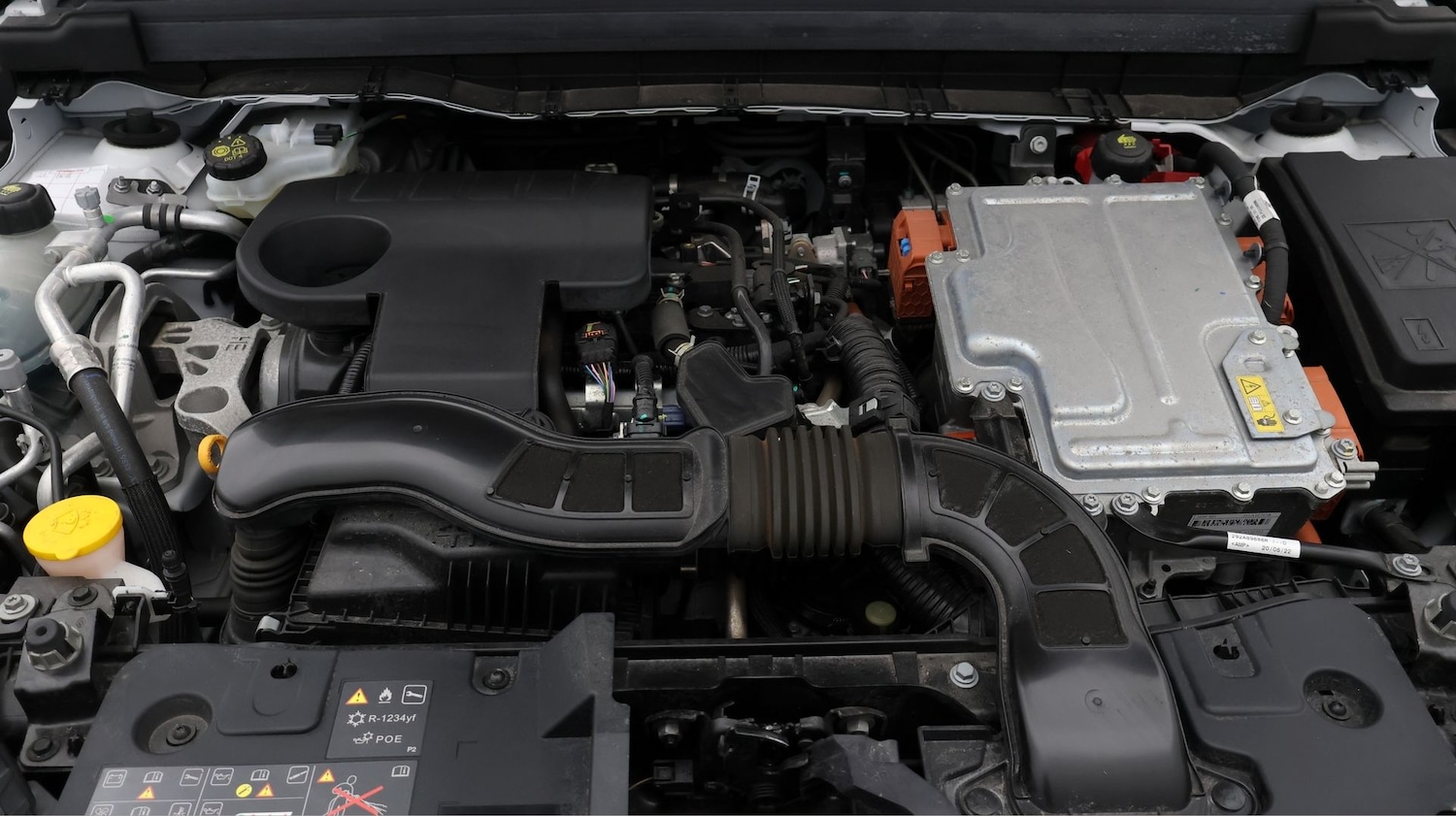 Used Renault Arkana 2023 for sale - 77282561: Photo 19