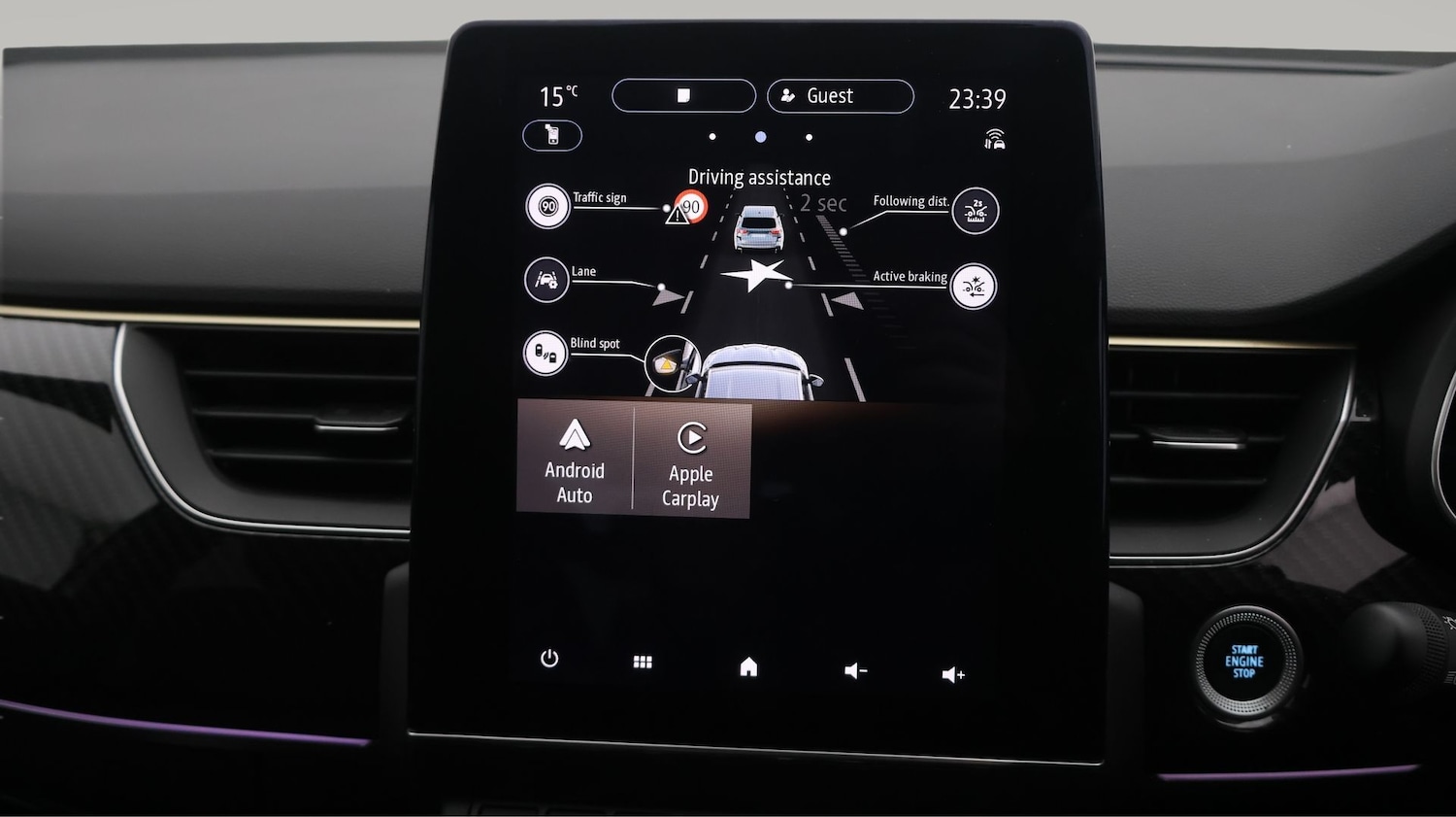 Used Renault Arkana 2023 for sale - 77282561: Photo 25