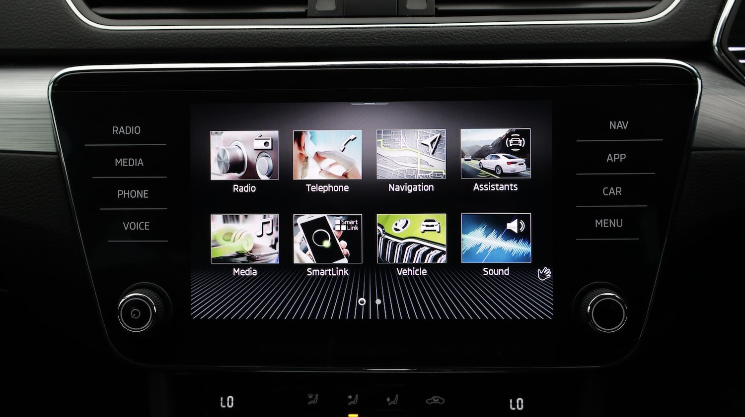 Used Skoda Superb 2023 for sale - 77610692: Photo 11