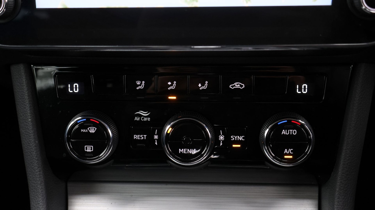 Used Skoda Superb 2023 for sale - 77610692: Photo 12