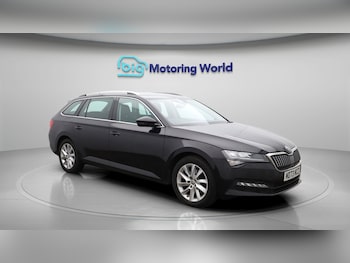 2023 - 2.0 TDI CR SE 5dr DSG