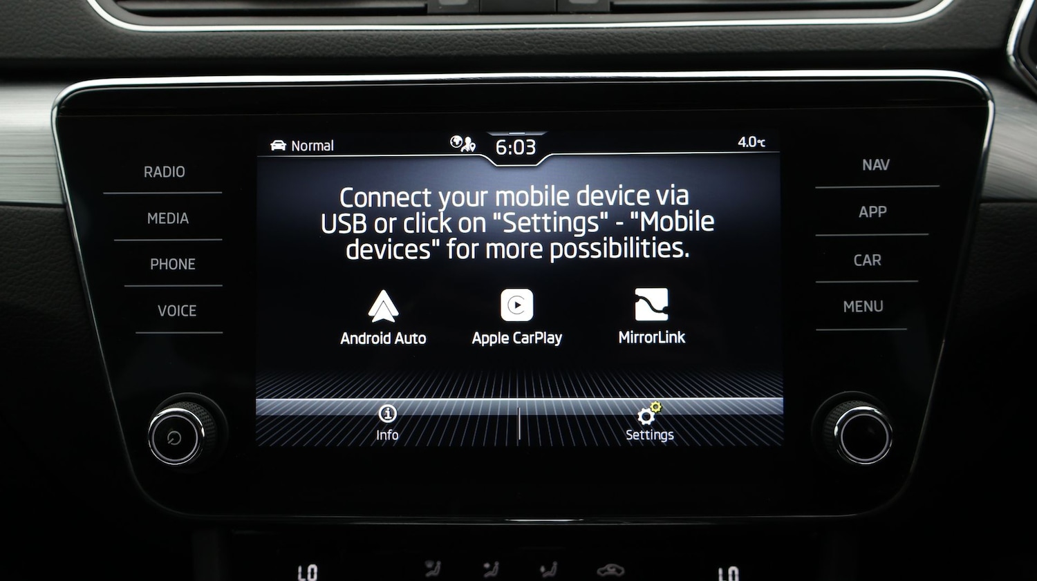 Used Skoda Superb 2023 for sale - 77610692: Photo 26