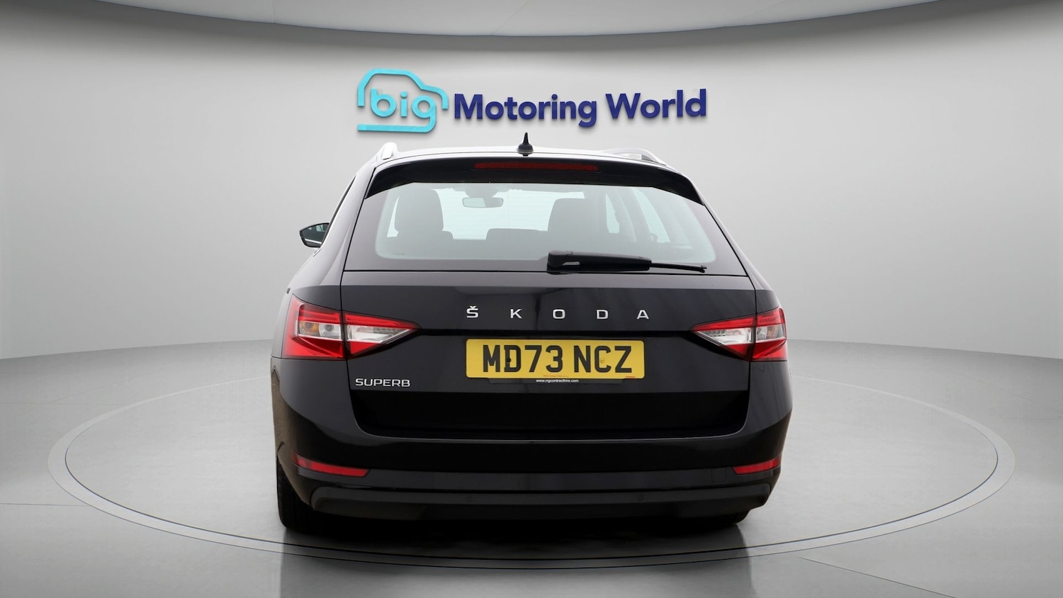 Used Skoda Superb 2023 for sale - 77610692: Photo 6