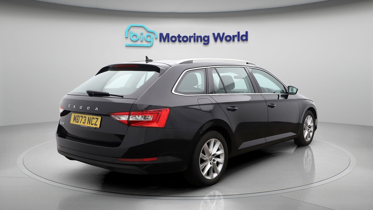 Used Skoda Superb 2023 for sale - 77610692: Photo 7