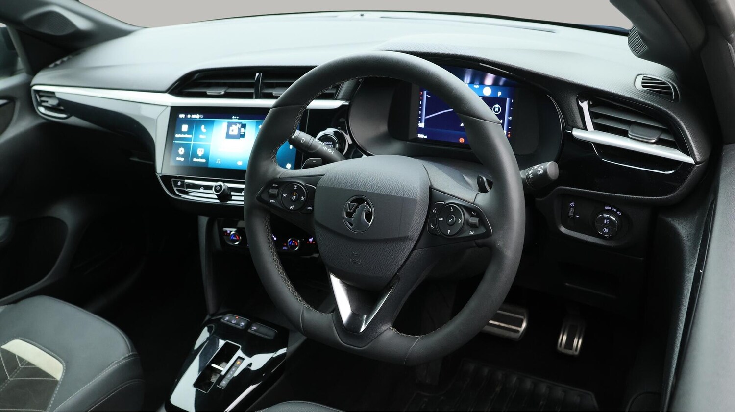 Used Vauxhall Corsa 2025 for sale - 76084641: Photo 10