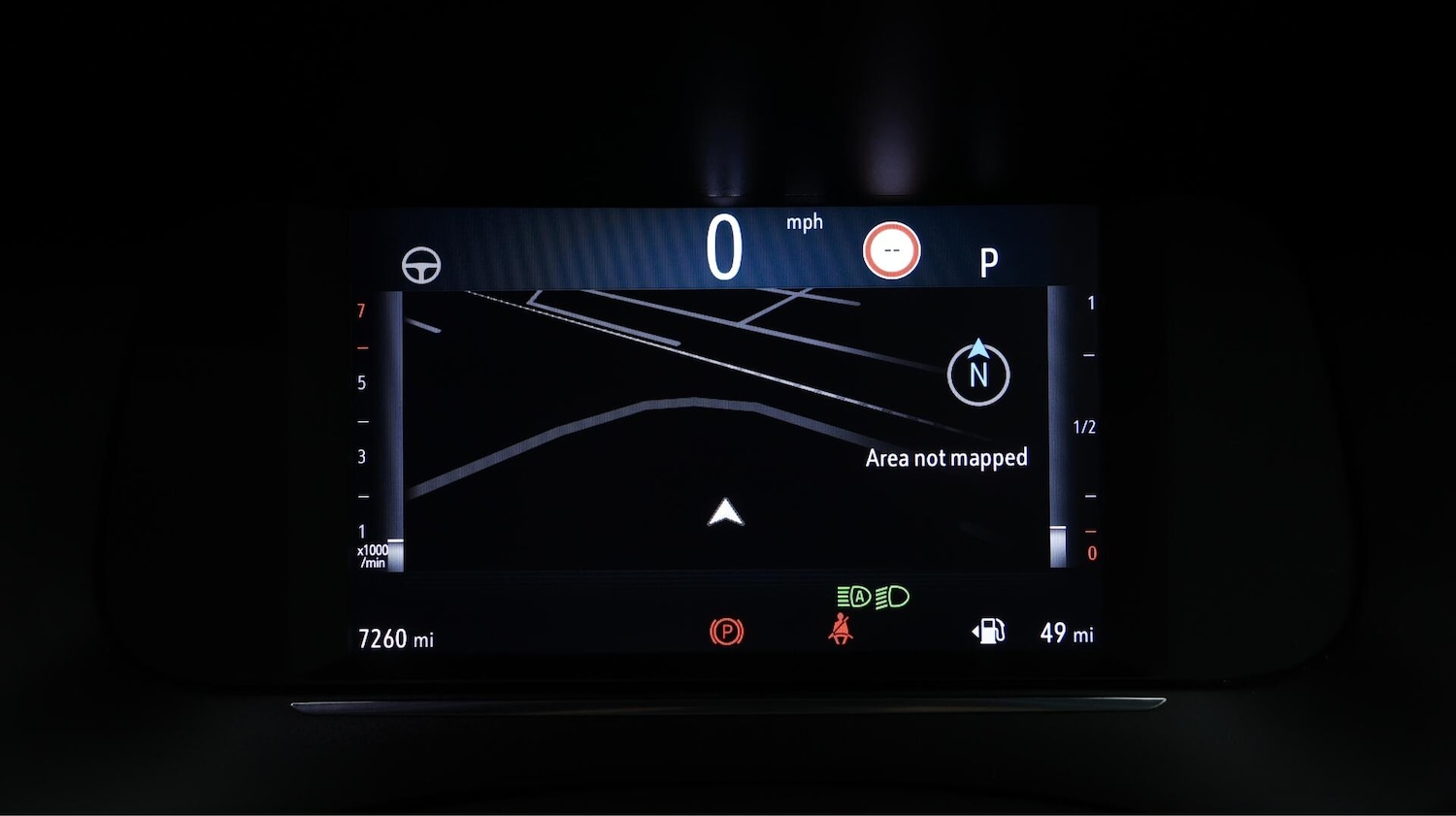 Used Vauxhall Corsa 2025 for sale - 76084641: Photo 11