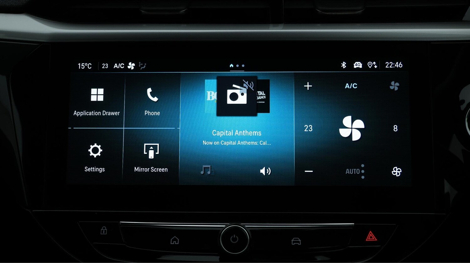 Used Vauxhall Corsa 2025 for sale - 76084641: Photo 12