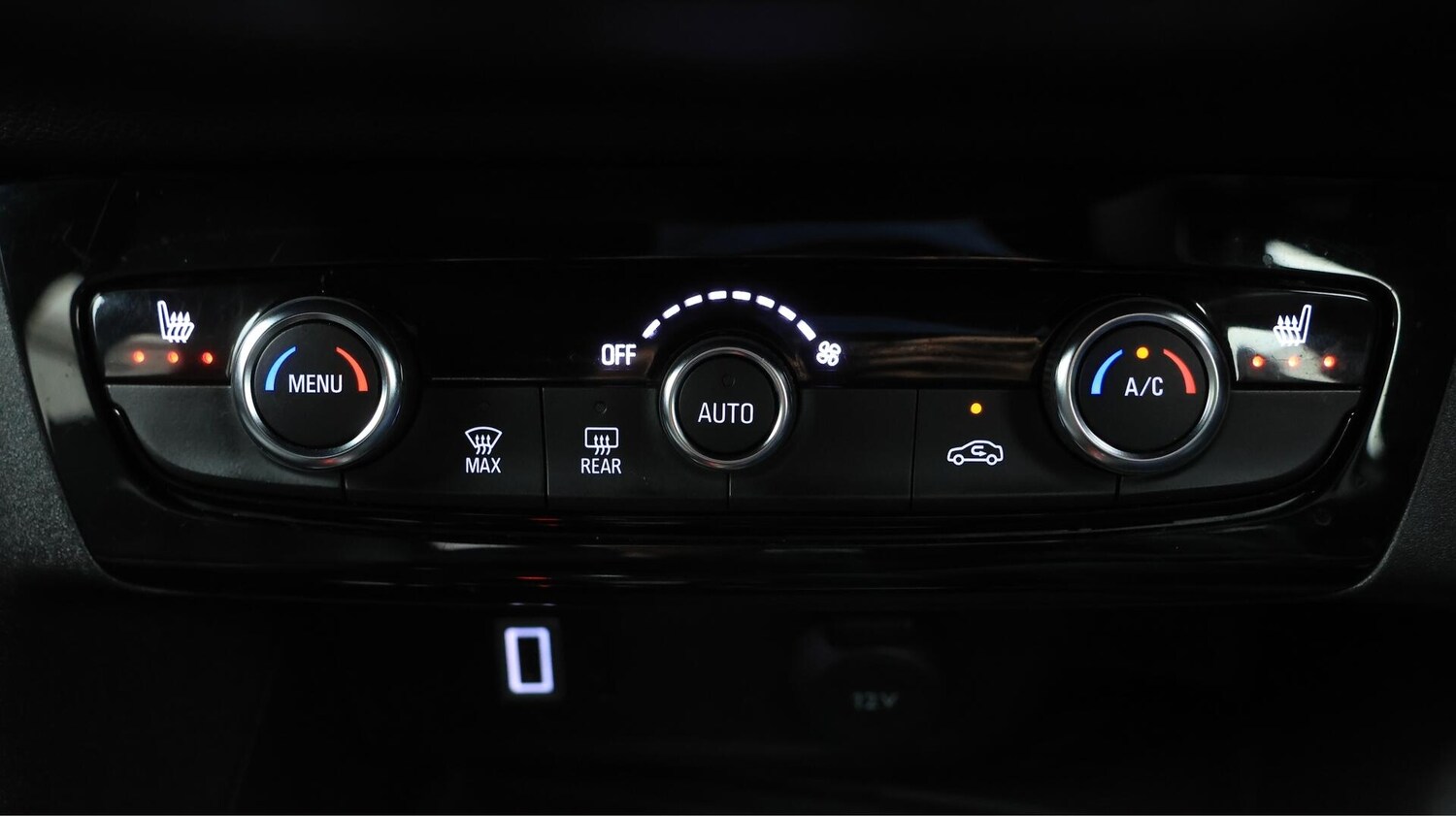 Used Vauxhall Corsa 2025 for sale - 76084641: Photo 13