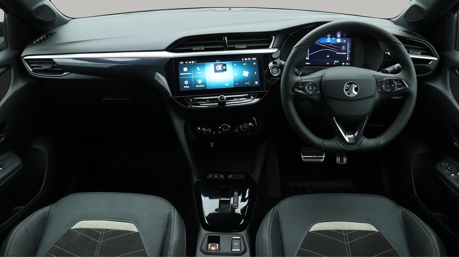 Used Vauxhall Corsa 2025 for sale - 76084641: Photo 14