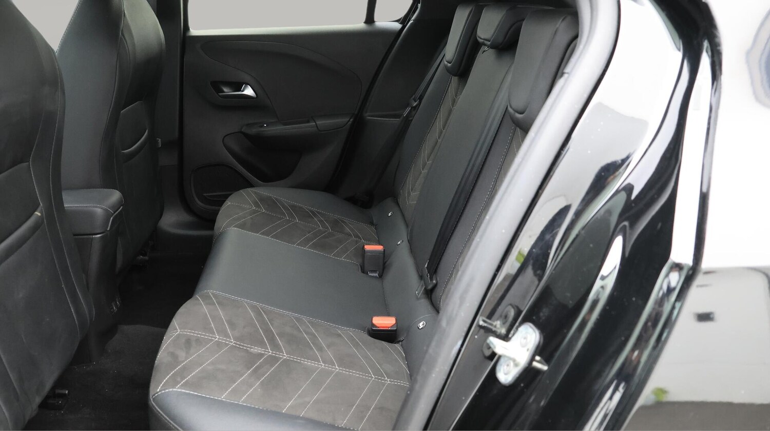 Used Vauxhall Corsa 2025 for sale - 76084641: Photo 17