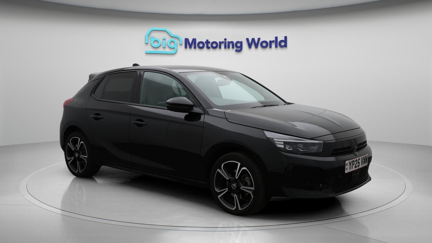 Used Vauxhall Corsa 2025 for sale - 76084641: Photo 2