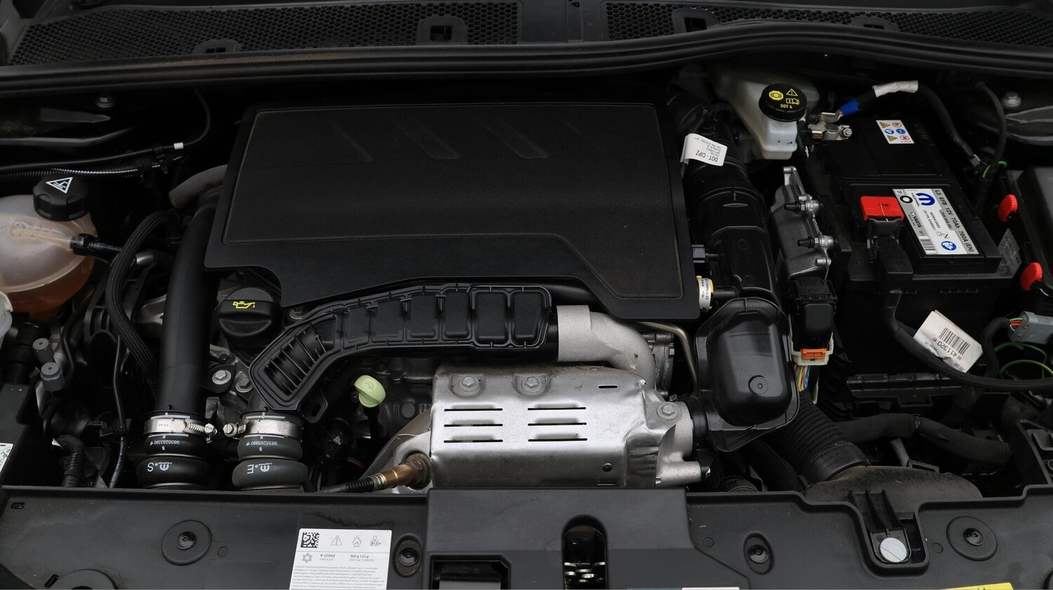 Used Vauxhall Corsa 2025 for sale - 76084641: Photo 20