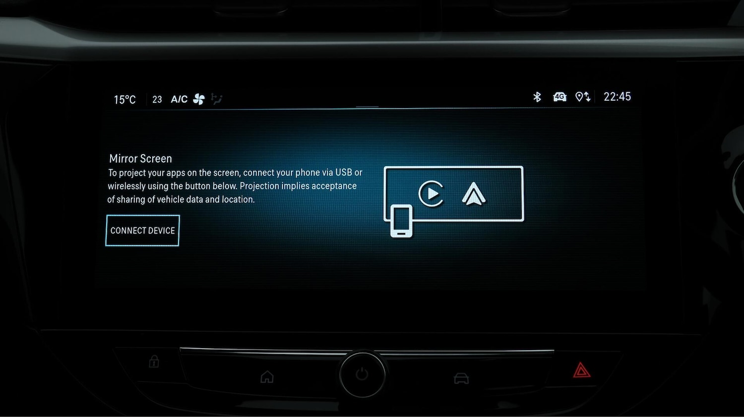 Used Vauxhall Corsa 2025 for sale - 76084641: Photo 25