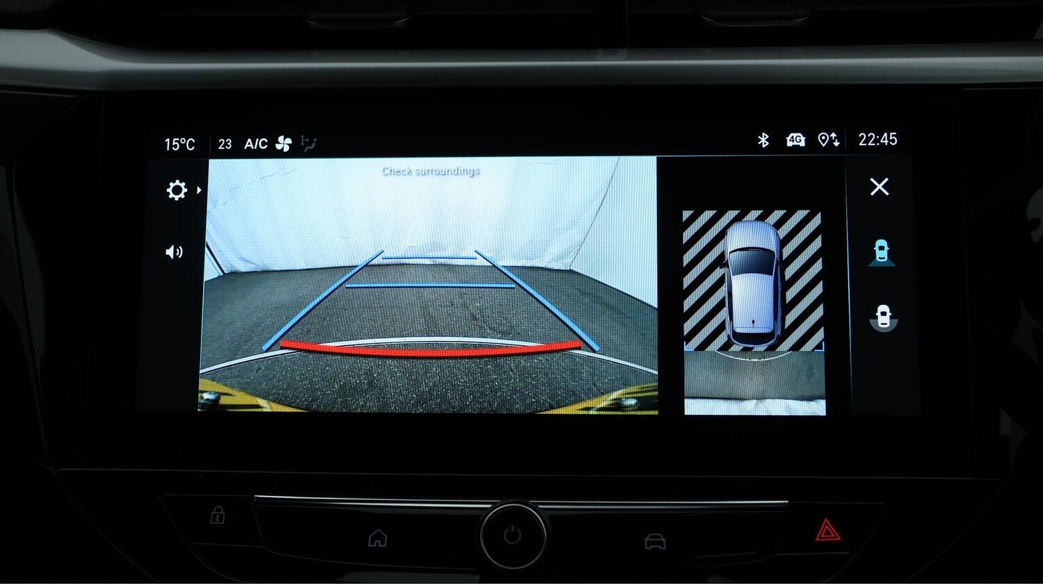 Used Vauxhall Corsa 2025 for sale - 76084641: Photo 26