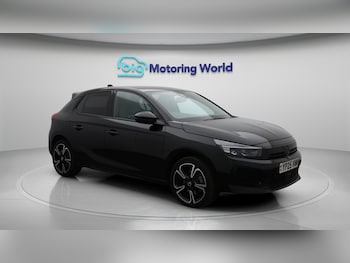 Used Vauxhall Corsa 2025 for sale - 76084641: Photo 2
