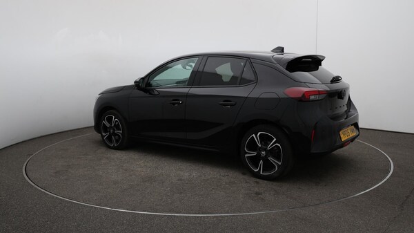 Used Vauxhall Corsa 2025 for sale - 76084641: Photo 35