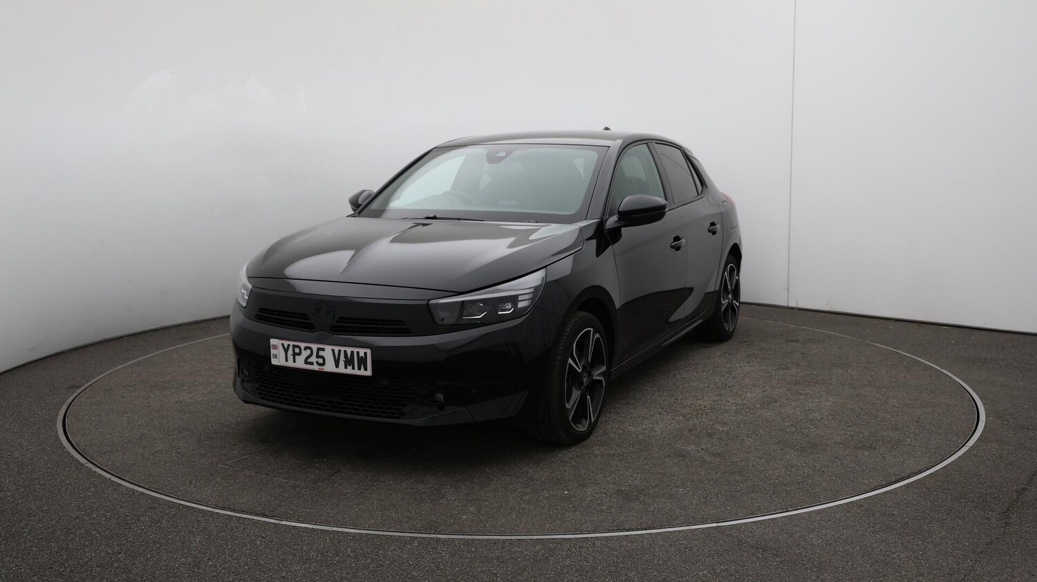 Used Vauxhall Corsa 2025 for sale - 76084641: Photo 37