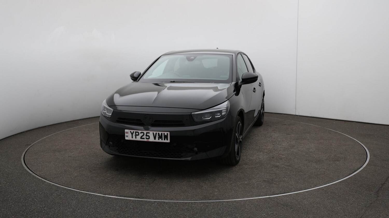 Used Vauxhall Corsa 2025 for sale - 76084641: Photo 38