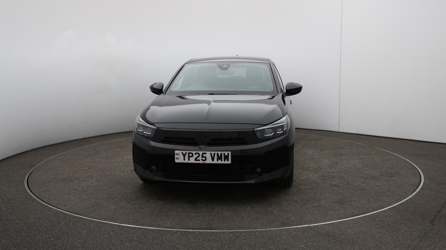 Used Vauxhall Corsa 2025 for sale - 76084641: Photo 39