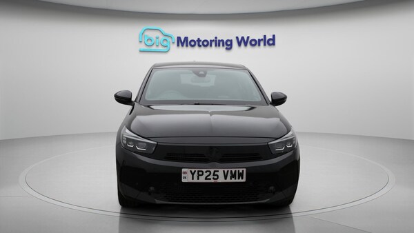 Used Vauxhall Corsa 2025 for sale - 76084641: Photo 3