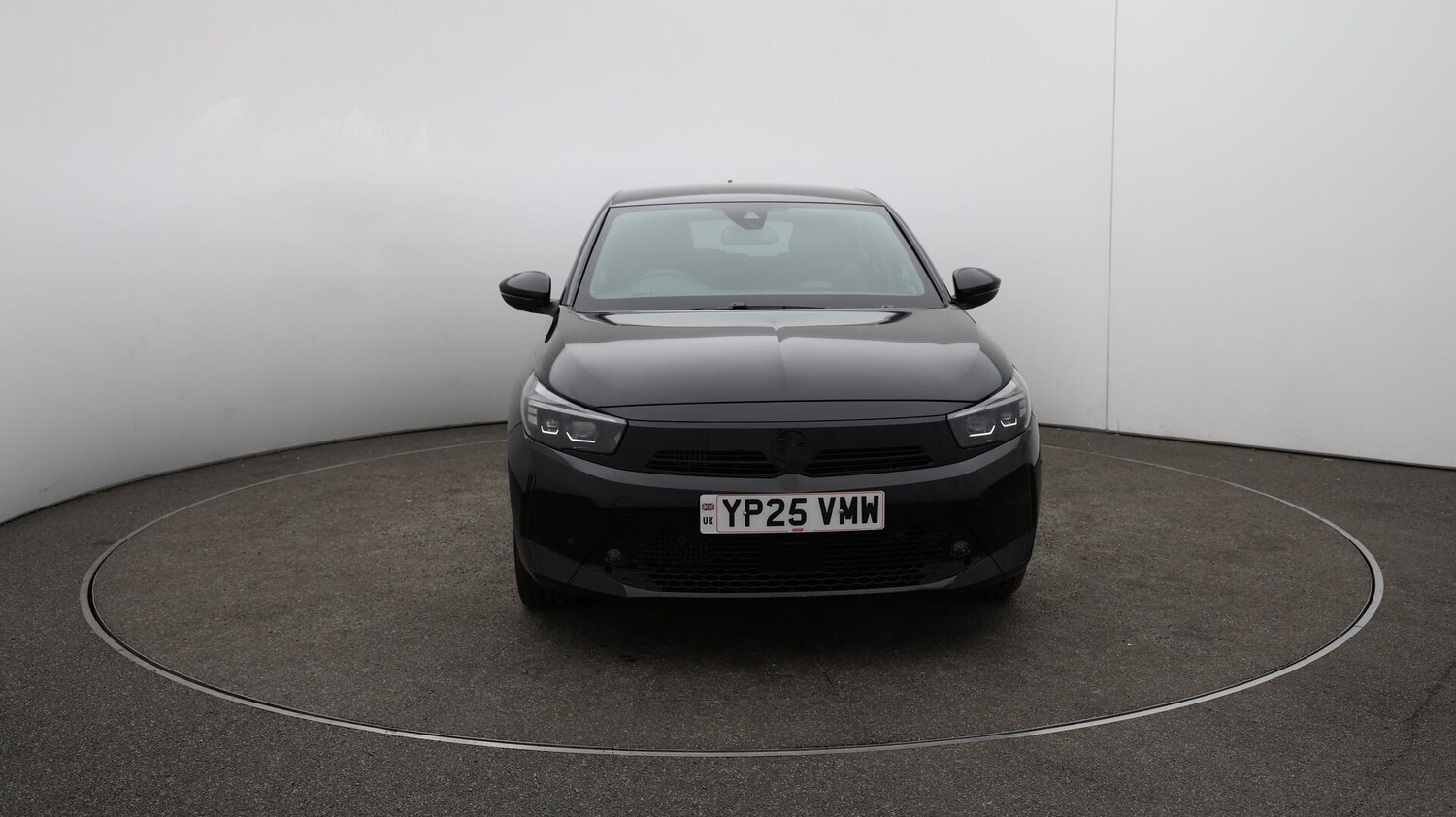 Used Vauxhall Corsa 2025 for sale - 76084641: Photo 40