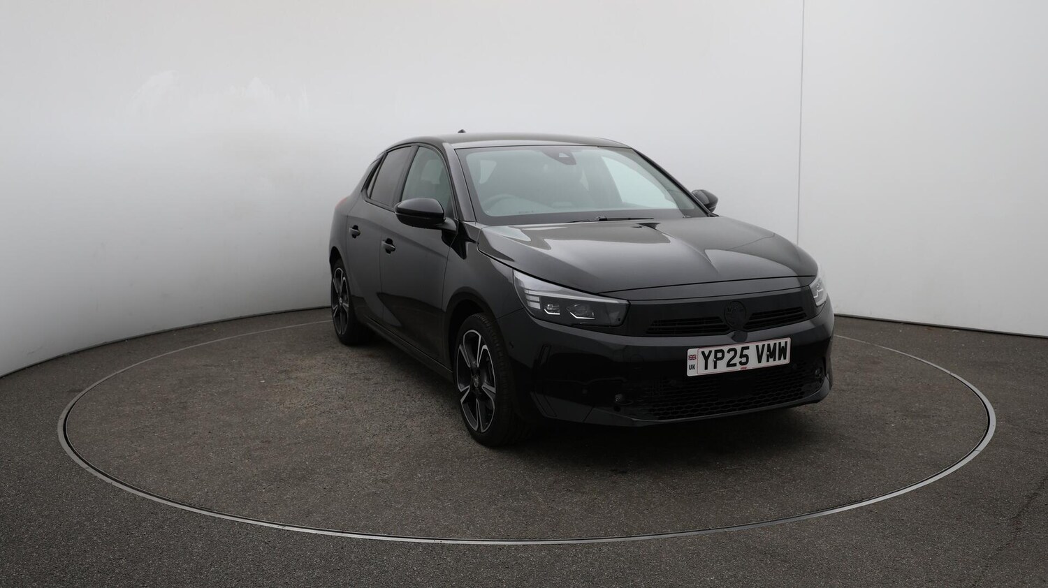 Used Vauxhall Corsa 2025 for sale - 76084641: Photo 42