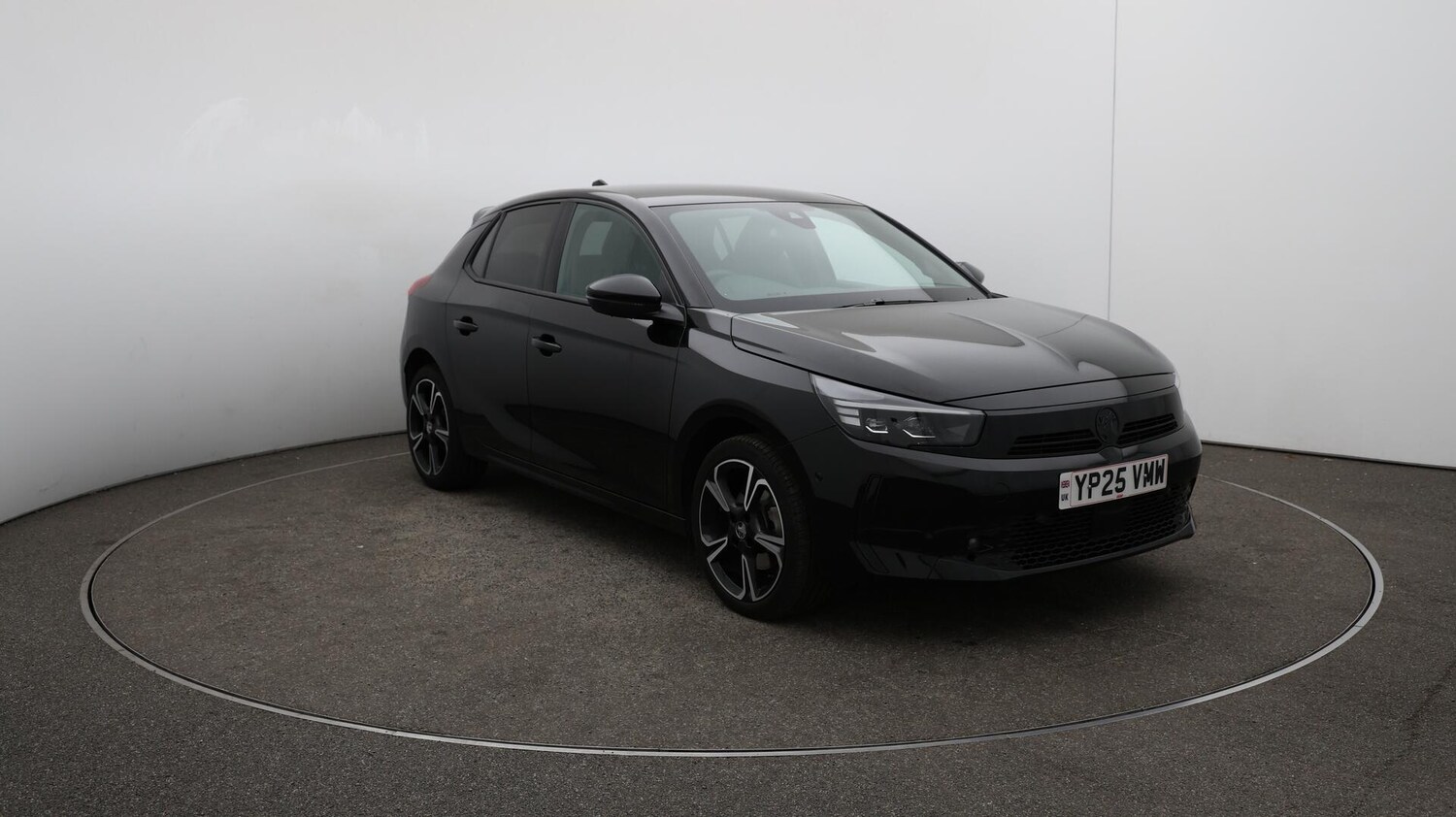 Used Vauxhall Corsa 2025 for sale - 76084641: Photo 43