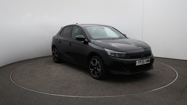 Used Vauxhall Corsa 2025 for sale - 76084641: Photo 43
