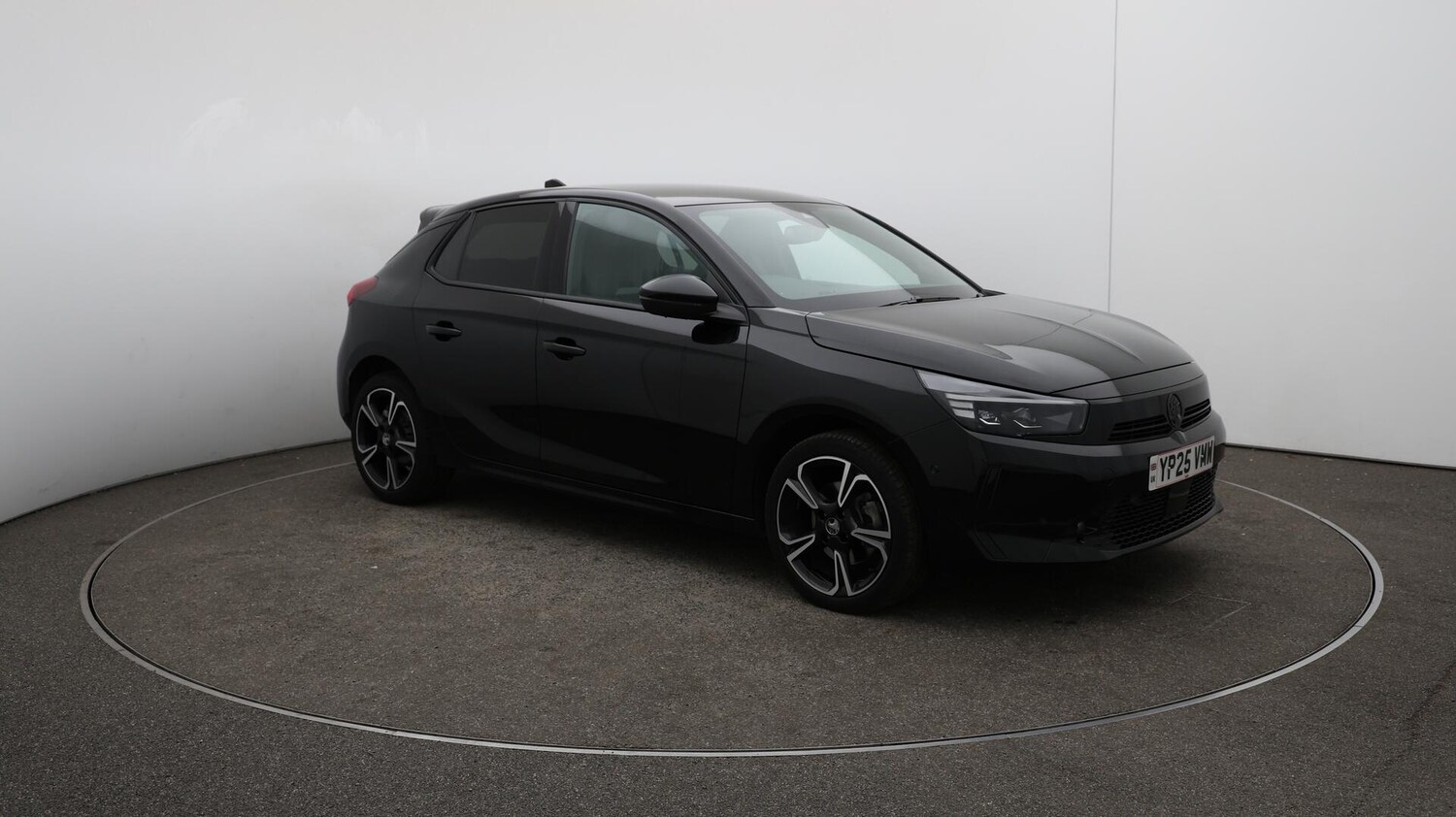 Used Vauxhall Corsa 2025 for sale - 76084641: Photo 44