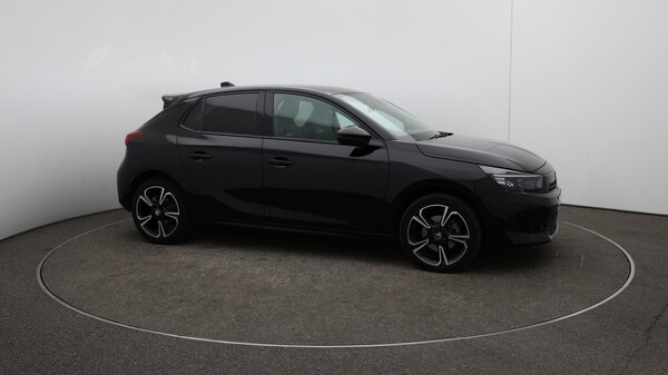 Used Vauxhall Corsa 2025 for sale - 76084641: Photo 46