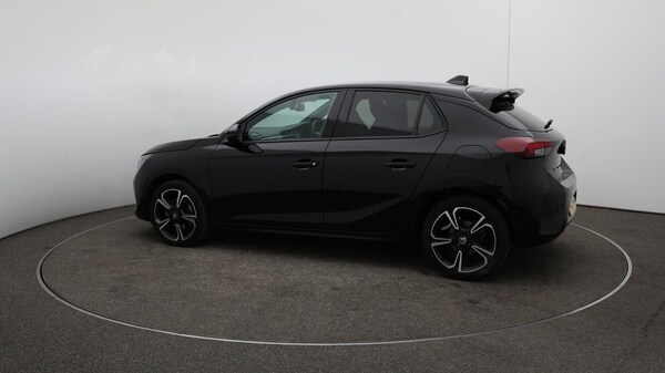Used Vauxhall Corsa 2025 for sale - 76084641: Photo 47