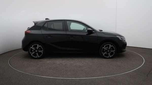 Used Vauxhall Corsa 2025 for sale - 76084641: Photo 49