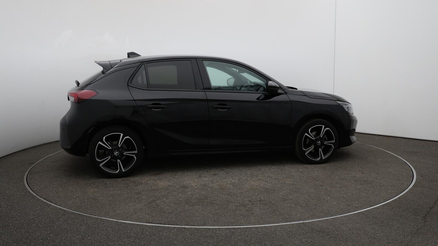 Used Vauxhall Corsa 2025 for sale - 76084641: Photo 50