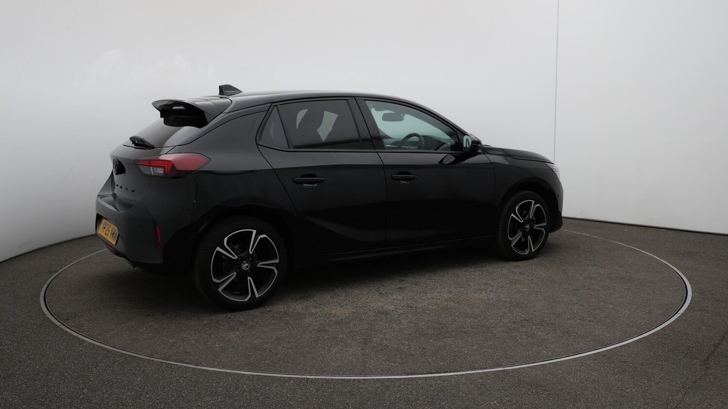 Used Vauxhall Corsa 2025 for sale - 76084641: Photo 52