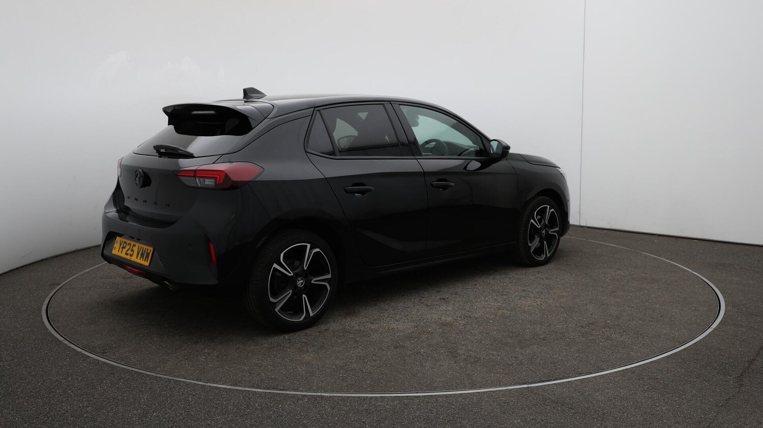 Used Vauxhall Corsa 2025 for sale - 76084641: Photo 53