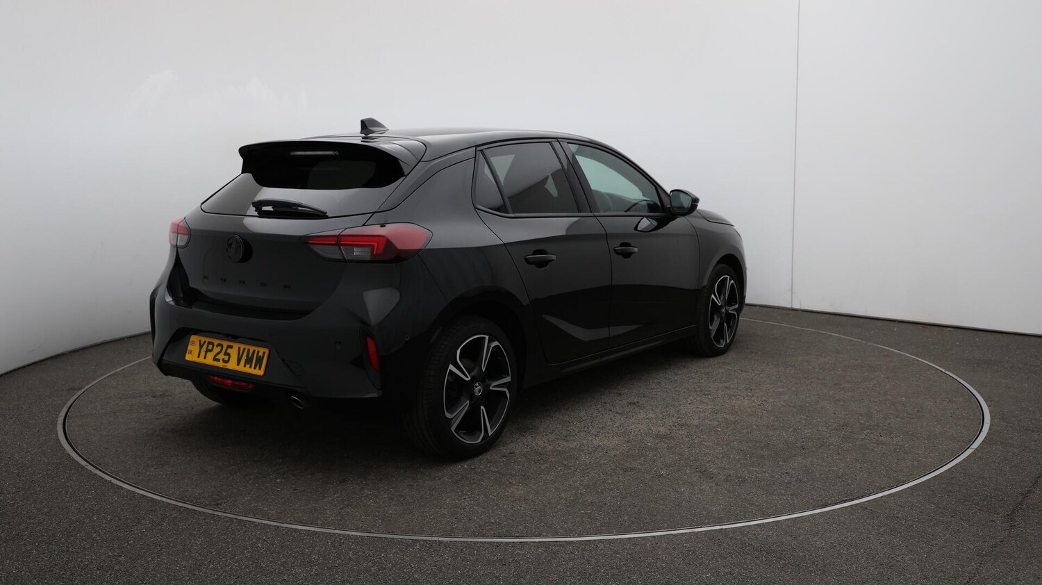 Used Vauxhall Corsa 2025 for sale - 76084641: Photo 54