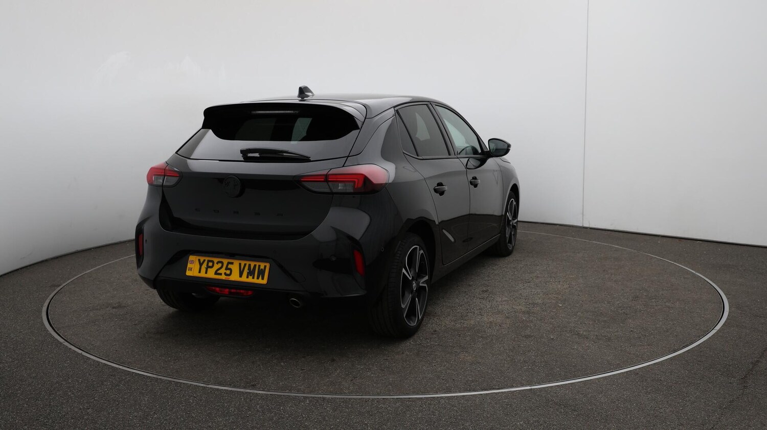 Used Vauxhall Corsa 2025 for sale - 76084641: Photo 55