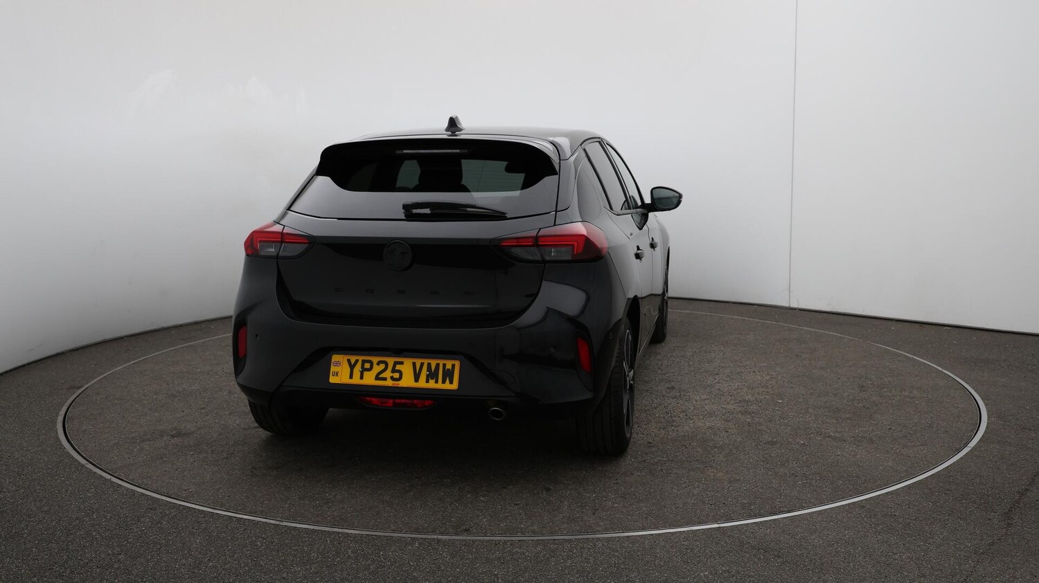 Used Vauxhall Corsa 2025 for sale - 76084641: Photo 56