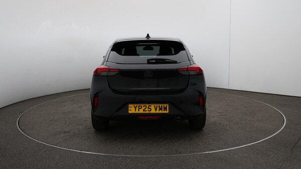 Used Vauxhall Corsa 2025 for sale - 76084641: Photo 57